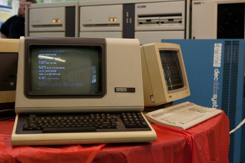 VMS y la historia de una semilla que acabó transformándose en Windows NT