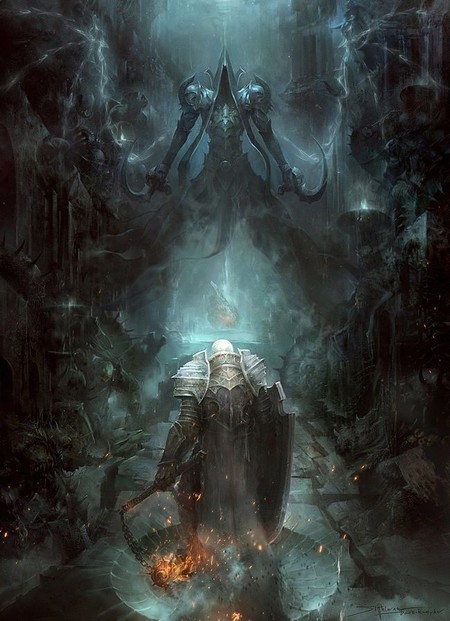 Lanzamientos de la semana: Tales of Xillia 2 y Diablo III: Reaper of Souls - Ultimate Evil Edition