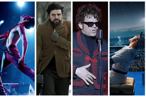 Las 19 mejores películas sobre la industria de la música