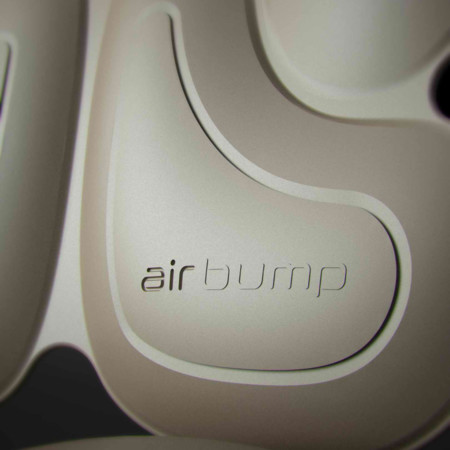 Airbump