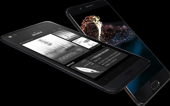 Yotaphone 3