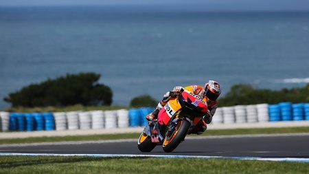 Repasando los mejores momentos de Casey Stoner y bautizando la Stoner Corner