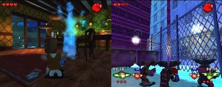 Desvelado un shooter cancelado de los Gremlins