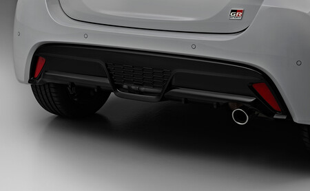 Toyota Yaris GR SPORT 2022