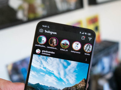 Cómo ver historias de Instagram sin que lo sepan los usuarios