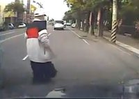 Los accidentes nunca ocurren por una sola razón