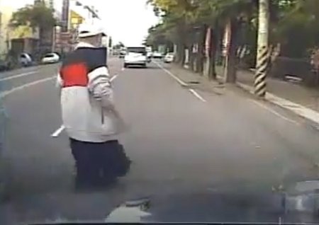 Los accidentes nunca ocurren por una sola razón
