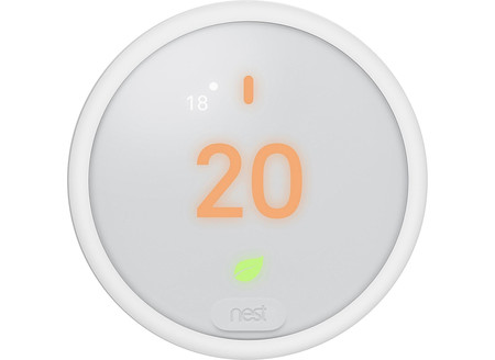 ¿Domotizar el hogar puede parecer caro? Nest buscaría acabar con esta etiqueta con un termostato asequible