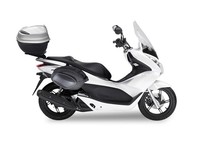 Kappa complementa la superventas japonesa, la Honda PCX 125 