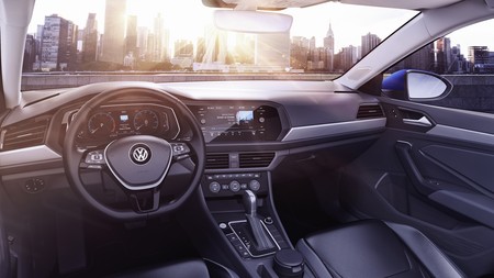 Volkswagen Jetta 2018 5