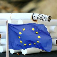 Europa pela aniquilação total do tabaco: fechar tabacarias, proibir o lançamento de novas marcas e aumentar a idade mínima de acesso 