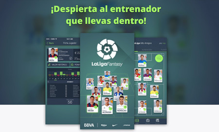 Alternativas Comunio - La Liga Fantasy