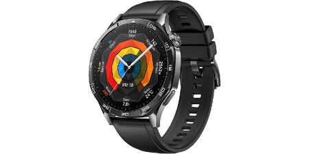 Huawei Watch Gt5