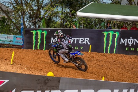 Jeremy Seewer Mxgp 2019