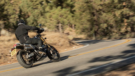 Triumph Scrambler 1200 2019 1
