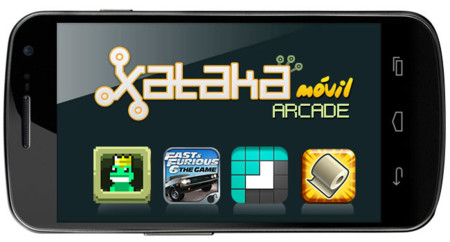 Baños públicos, búsquedas, velocidad y baldosas. Xataka Móvil Arcade Edición Android (XVII)