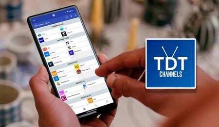 Tdt Channels