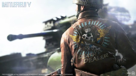 Los jugadores de Battlefield V tendrán un filtro para evitar comentarios ofensivos. Estará disponible en la beta de PC