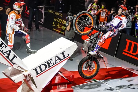Toni Bou X Trial 2019 1