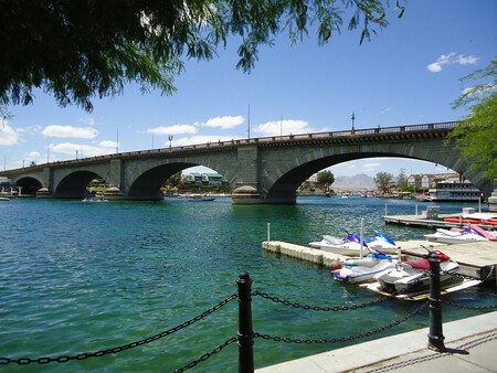 London Bridge 2