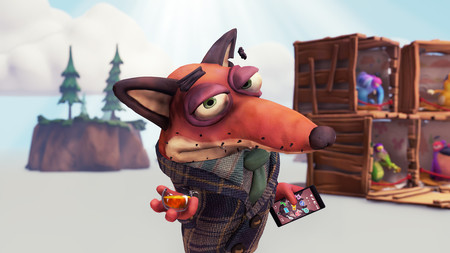 Análisis de Frantics: conformarse con lo justo no va a revolucionar esa gran idea llamada PlayLink
