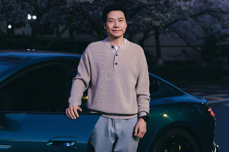 Lei Jun