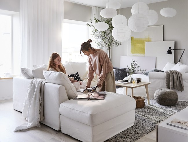 ikea street style 2019 catalogo