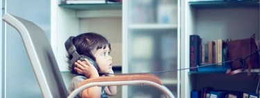 ¿Oye bien mi hijo? Diez señales de una posible pérdida de audición 