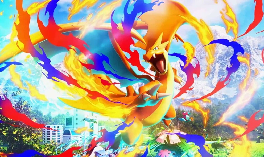 Pokémon TCG Pocket se apunta a celebrar la Navidad y ya puedes conseguir gratis sobres de cartas y 156 relojes de arena 