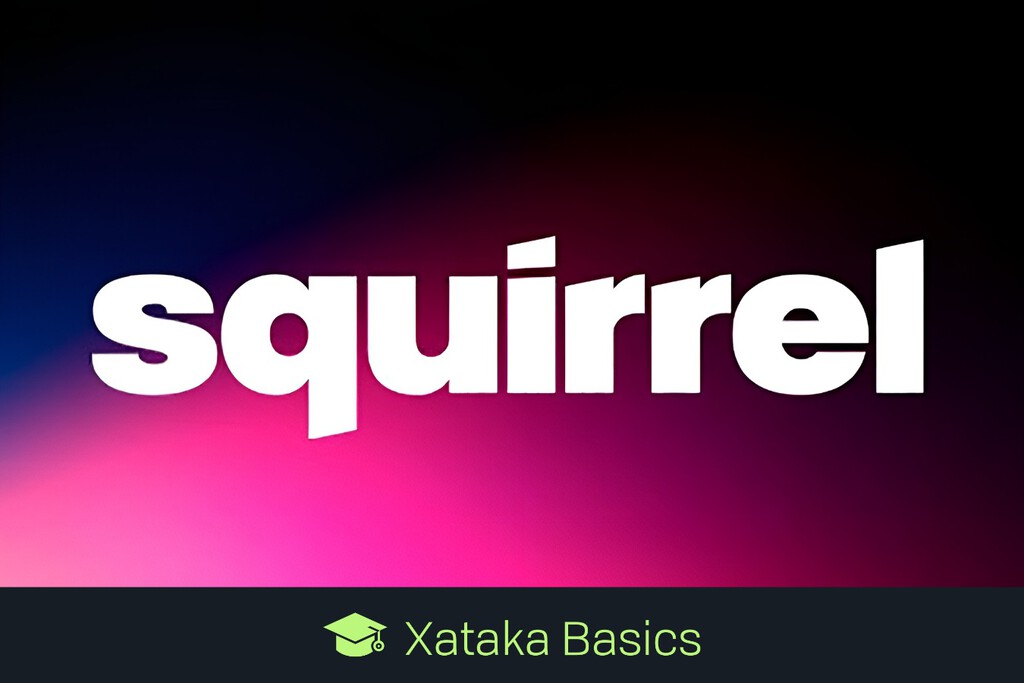 Squirrel: qué es este nuevo canal de TDT, programación, contenidos y cómo puedes verlo 