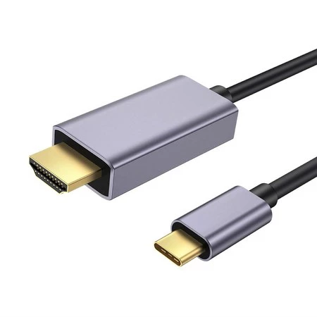 Cable Hdmi Usb C