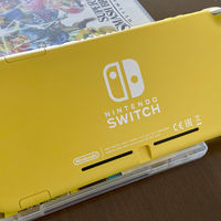 Combate el aburrimiento: Nintendo Switch Lite + Animal Crossing New Horizons con 40 euros de descuento y envío gratis en MediaMarkt