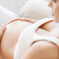 Una fisura en la bolsa amniótica: lo que debes saber sobre esta complicación del embarazo