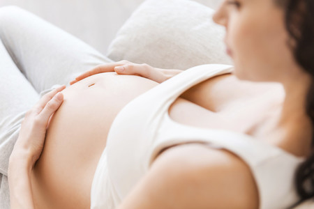 Una fisura en la bolsa amniótica: lo que debes saber sobre esta complicación del embarazo