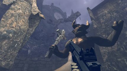 'Legendary: The Box' se muestra en imágenes