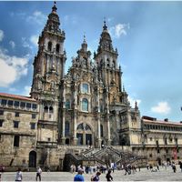 Un Camino de Santiago seguro: ahora hay una aplicación que te ayuda a comprobarlo
