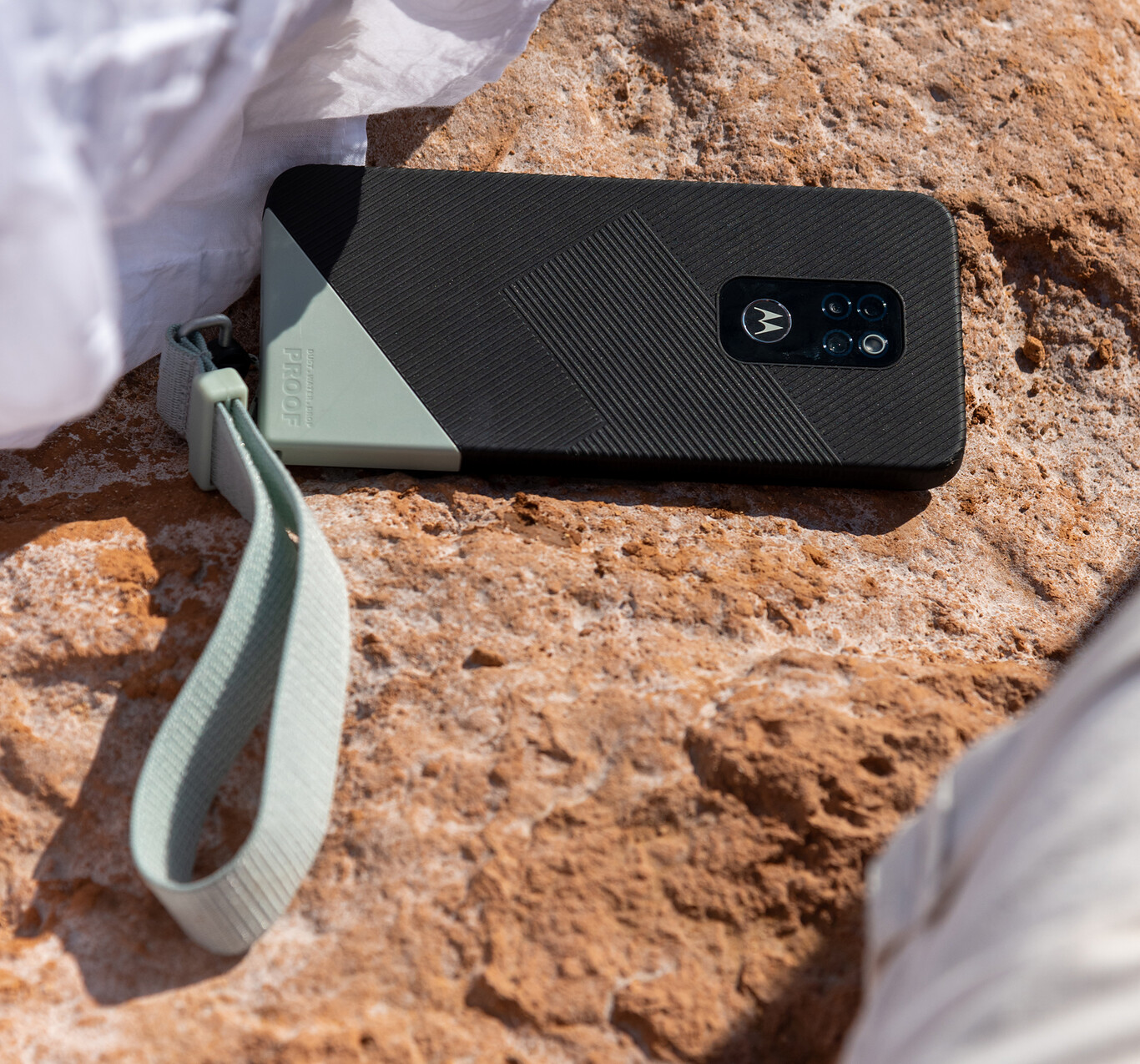 Motorola Defy