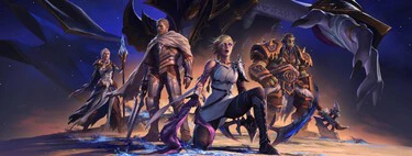 El botón único de World of Warcraft me parecía una aberración, pero ahora ya he comprendido su valor tan esencial El botón único de World of Warcraft me parecía una aberración, pero ahora ya he comprendido su valor tan esencial