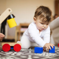 ¿Cuánto tiempo sobreviven los virus en los juguetes?