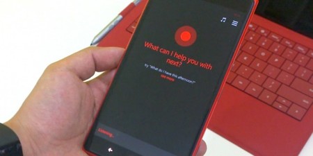 Cortana ahora puede mostrar la temperatura directamente en grados Celsius