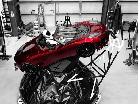 Tesla Roadster