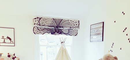 Las mejores ideas para decorar dormitorios infantiles de 2016 