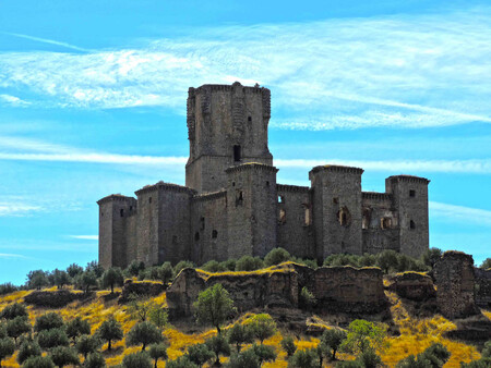 Belalcazar Entorno 90