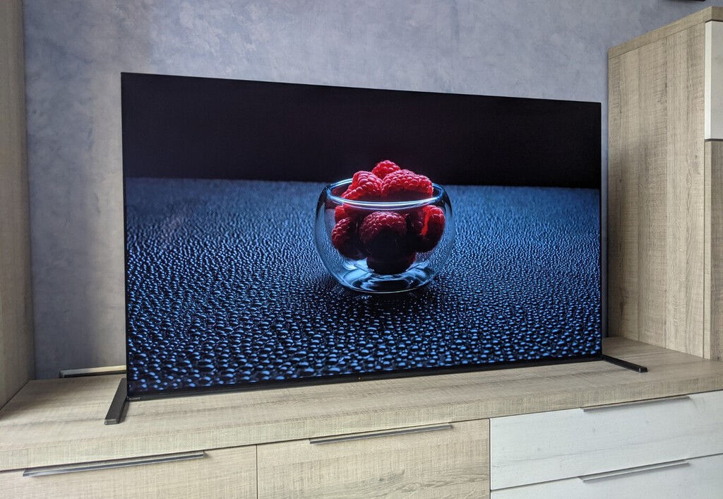 La actualización que trae el VRR a los televisores Sony A90J, A80J y demás Bravia XR ya está llegando a los usuarios
