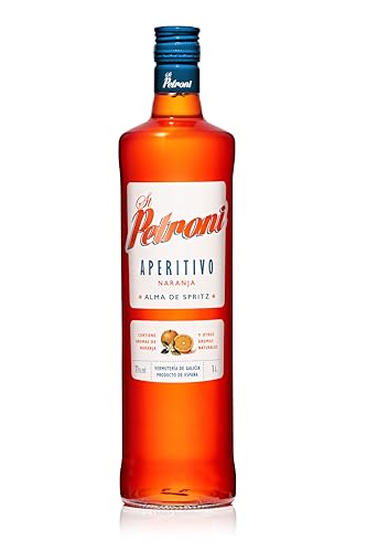 St Petroni Spritz Aperitivo - 1 L