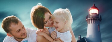 Ni helicóptero ni quitanieves: los padres faro son los que tienen hijos más seguros