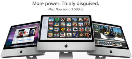 ¡Llegan las rebajas! Nuevos precios para el Mac mini y el iMac