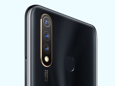 Vivo Z5i 3
