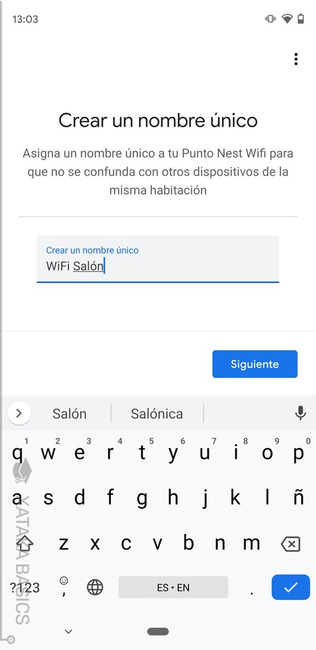 Configurar Google WiFi es más fácil con NetSpot