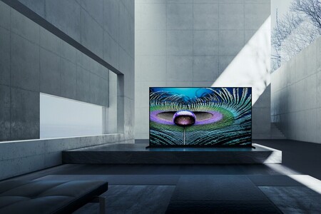 Google TV, HDMI 2.1 y un nuevo procesador "cognitivo": Sony presenta sus televisores para 2021 con interesantes novedades